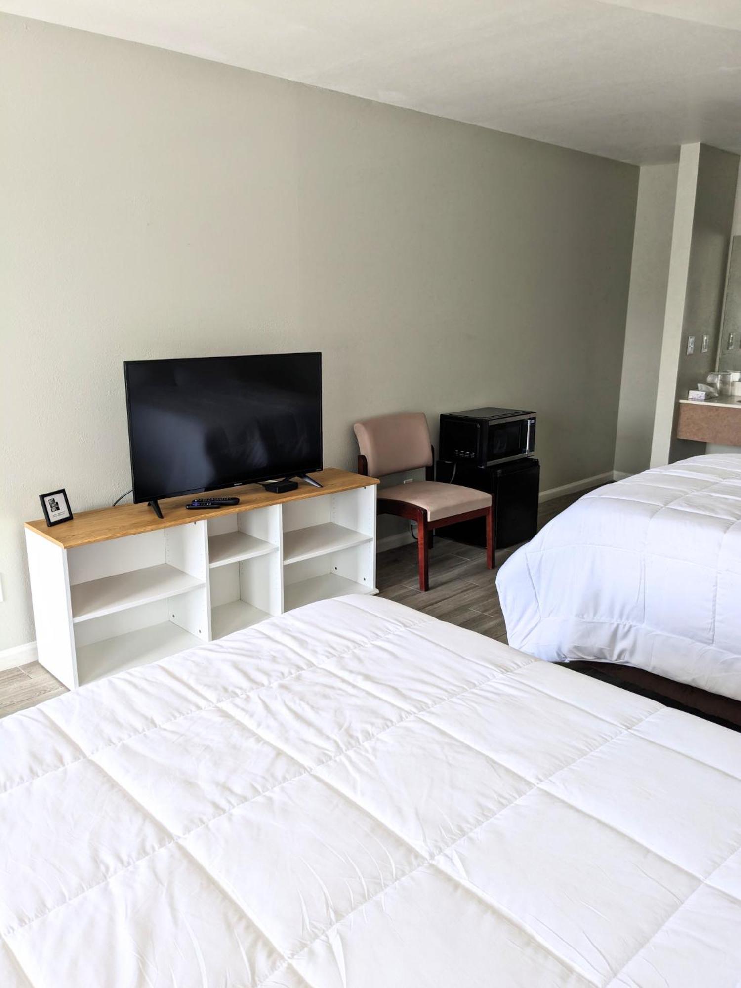 לייק סיטי Gateway Inn מראה חיצוני תמונה